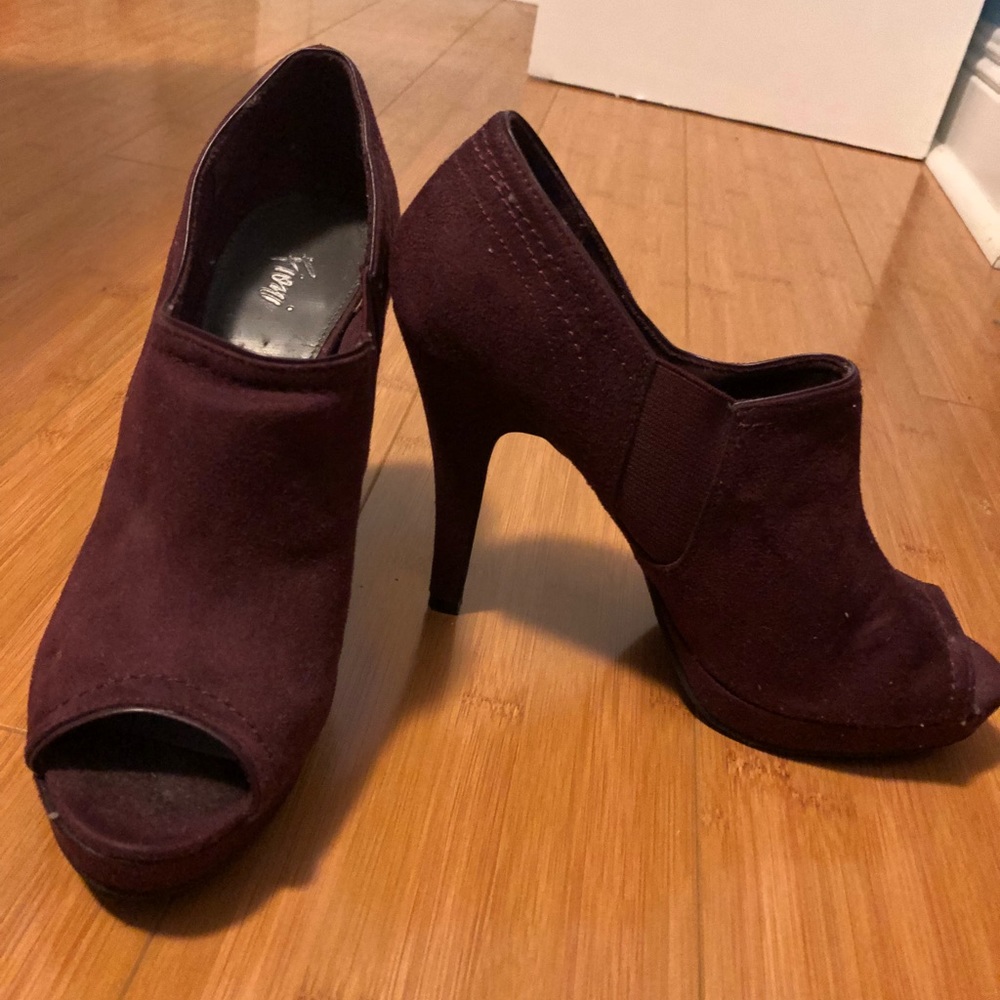 Heels
